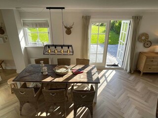Vakantiehuis Callantsoog  9