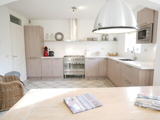 Casa per le vacanze Callantsoog  2