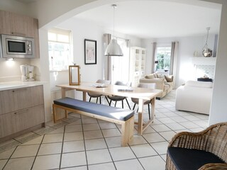 Casa per le vacanze Callantsoog  3