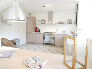 Casa de vacaciones Callantsoog  4