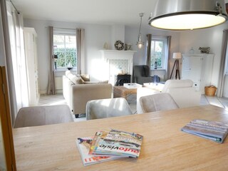 Casa per le vacanze Callantsoog  5