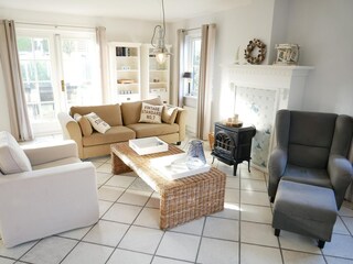 Casa de vacaciones Callantsoog  6