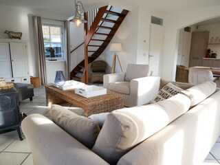 Casa per le vacanze Callantsoog  10