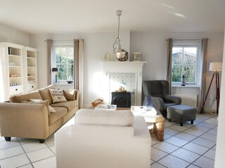 Maison de vacances Callantsoog  25