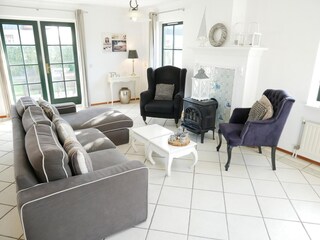 Maison de vacances Callantsoog  11