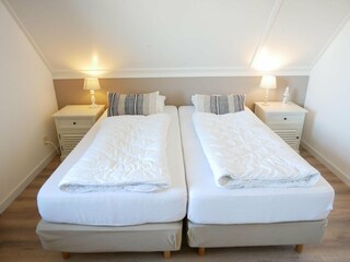 Maison de vacances Callantsoog  8