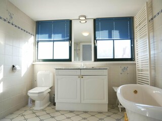 Maison de vacances Callantsoog  10