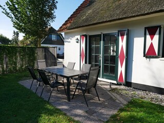 Maison de vacances Callantsoog  16