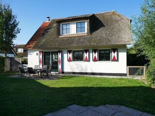 Maison de vacances Callantsoog  17