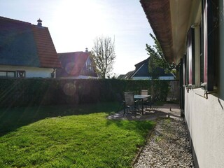 Maison de vacances Callantsoog  18