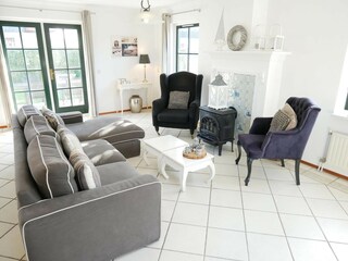 Maison de vacances Callantsoog  19