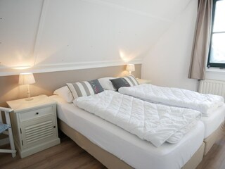 Maison de vacances Callantsoog  22