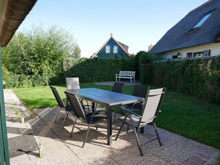 Maison de vacances Callantsoog  24