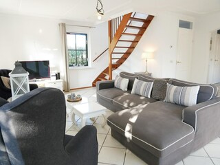 Maison de vacances Callantsoog  16