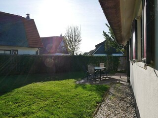 Maison de vacances Callantsoog  19