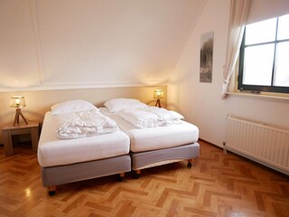 Casa per le vacanze Callantsoog  22