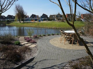 Ferienhaus Callantsoog  24