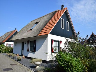 Maison de vacances Callantsoog  1