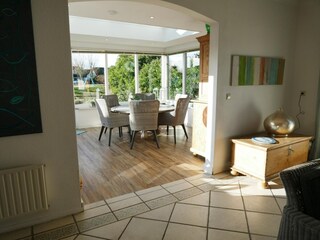 Ferienhaus Callantsoog  10