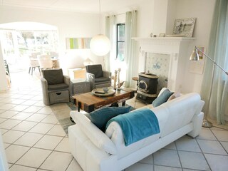 Maison de vacances Callantsoog  18