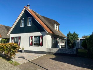 Casa per le vacanze Callantsoog  1