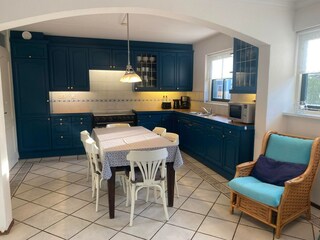 Casa de vacaciones Callantsoog  2