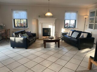 Vakantiehuis Callantsoog  7