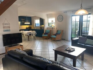 Vakantiehuis Callantsoog  9