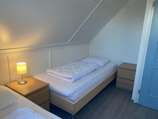 Maison de vacances Callantsoog  22