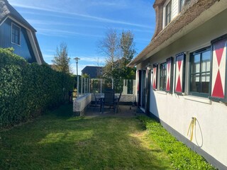 Maison de vacances Callantsoog  23
