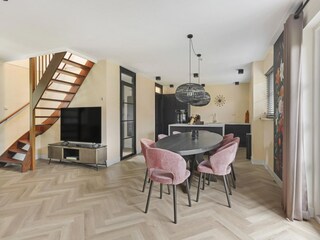 Casa per le vacanze Callantsoog  2