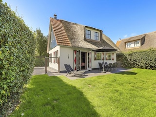 Holiday house Callantsoog  7