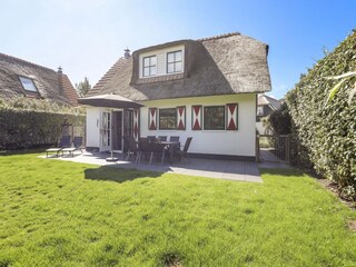 Casa per le vacanze Callantsoog  14