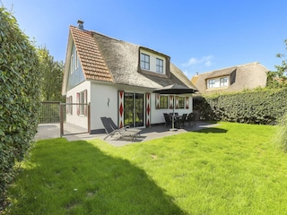Holiday house Callantsoog  8