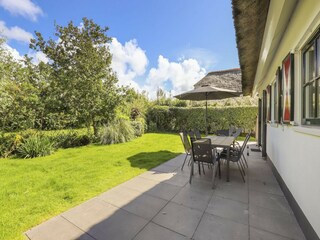 Casa per le vacanze Callantsoog  16