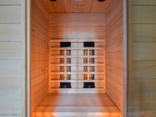 Ferienhaus Dirkshorn  9