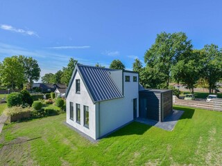 Ferienhaus Dirkshorn  15