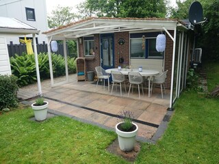 Casa per le vacanze Sint Maartenszee  31