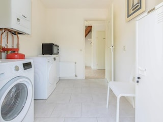 Holiday house Julianadorp  33