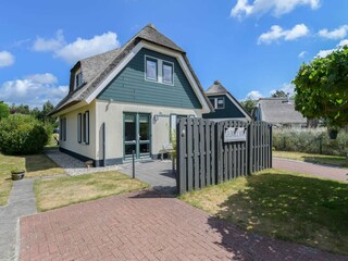 Ferienhaus Julianadorp  34
