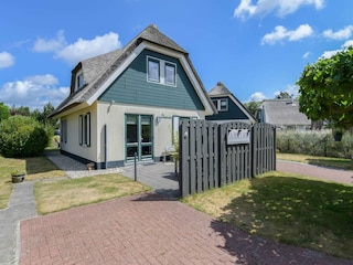 Holiday house Julianadorp  34