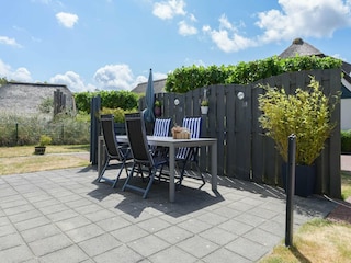 Holiday house Julianadorp  35