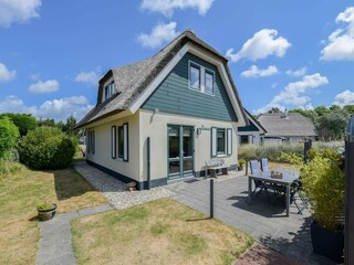 Ferienhaus Julianadorp  36