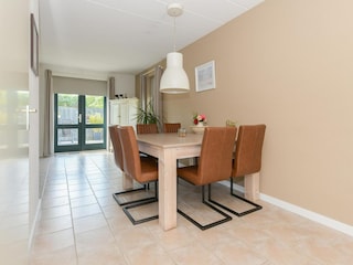 Ferienhaus Julianadorp  3