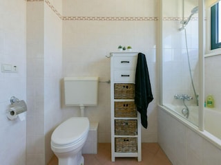Holiday house Julianadorp  9