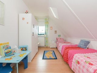 Holiday house Julianadorp  15