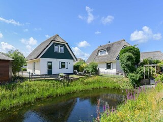 Ferienhaus Julianadorp  16