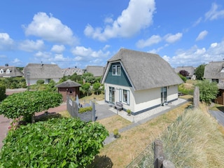 Ferienhaus Julianadorp  17