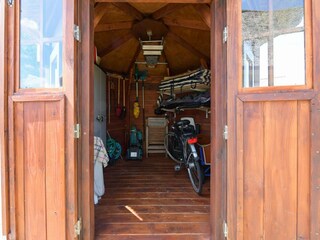 Ferienhaus Julianadorp  20
