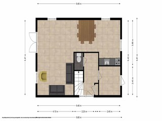 Ferienhaus Julianadorp  21